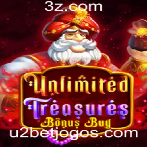 Explorando UnlimitedTreasuresBonusBuy: Uma Aventura de Jogo Exclusiva com u2bet