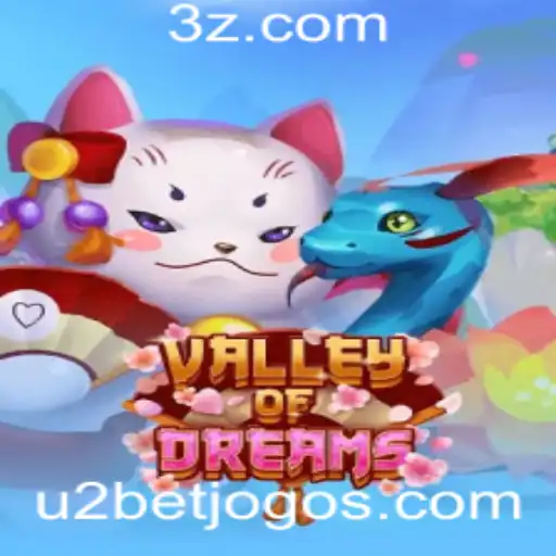 Explorando ValleyofDreams: O Jogo que Conquista Multidões