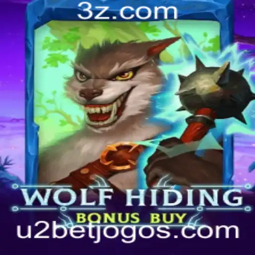 Explorando o Fascinante Jogo WolfHidingBonusBuy com u2bet