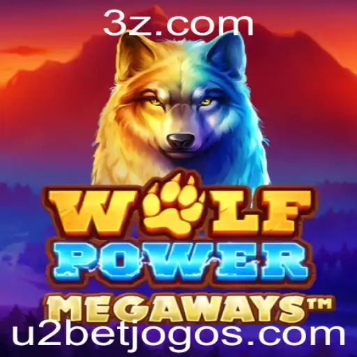 Explorando o Mundo de WolfPowerMega no u2bet