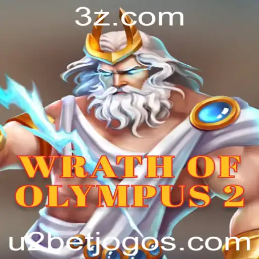 Descubra a Emoção de WrathofOlympus2: Um Mergulho no Universo dos Deuses