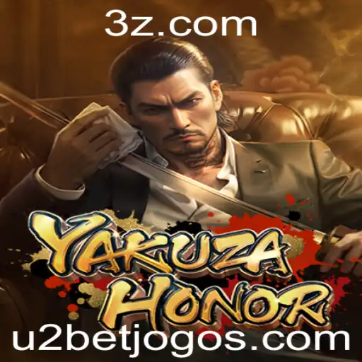 YakuzaHonor: O Novo Jogo que Mescla Tradição e Estratégia