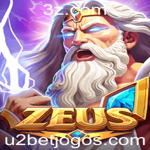 Descubra as Aventuras com Zeus no Jogo U2Bet